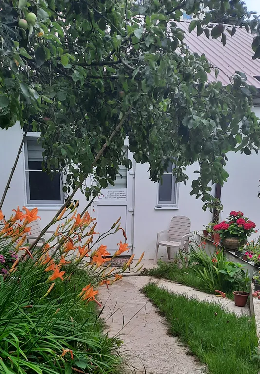 Квартира Квартира в цветущем саду — Сочи