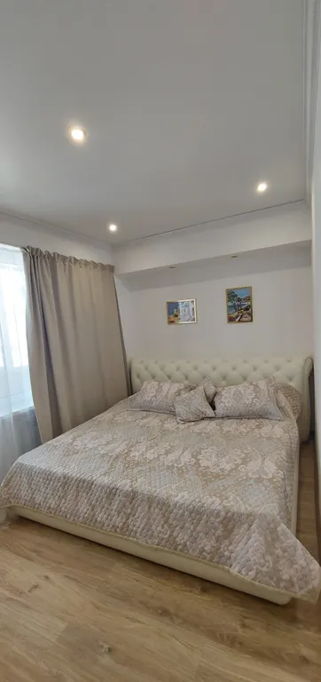 Resident apartment Sakhlife