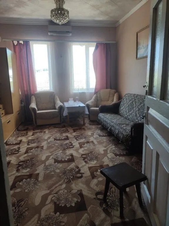 Просторный дом в центре города