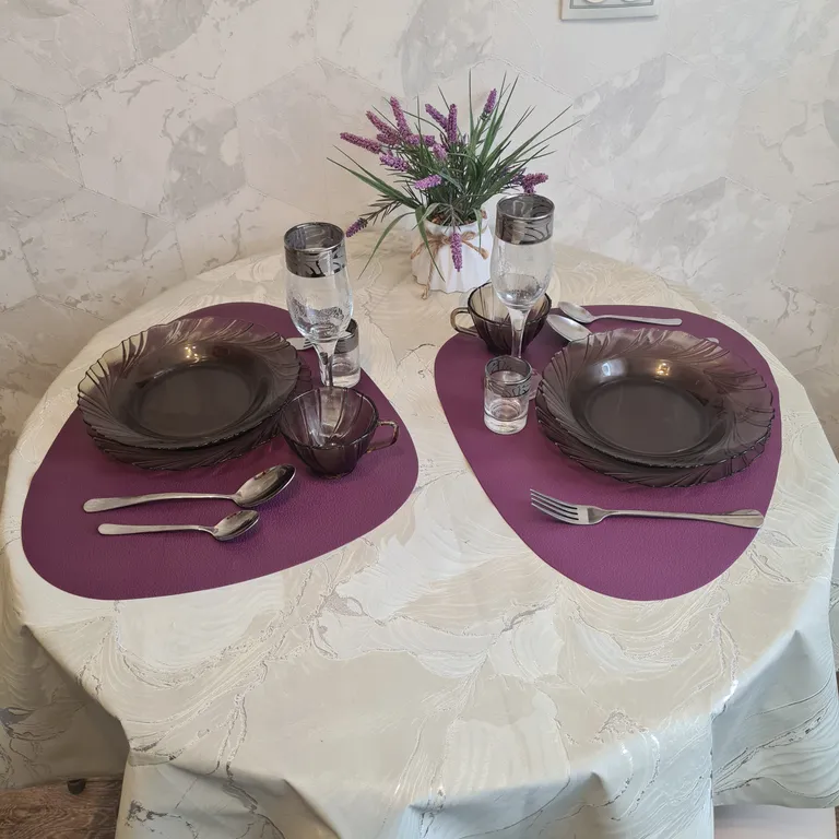 Уютная, чистая, двухкомнатная квартира