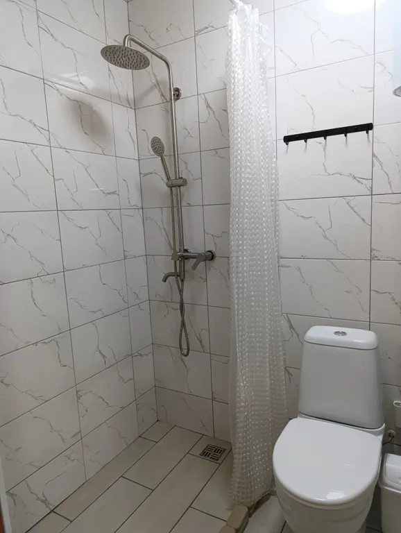 Коттедж Уютный домик у моря — Ейск