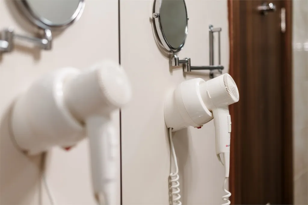 Люкс с балконом