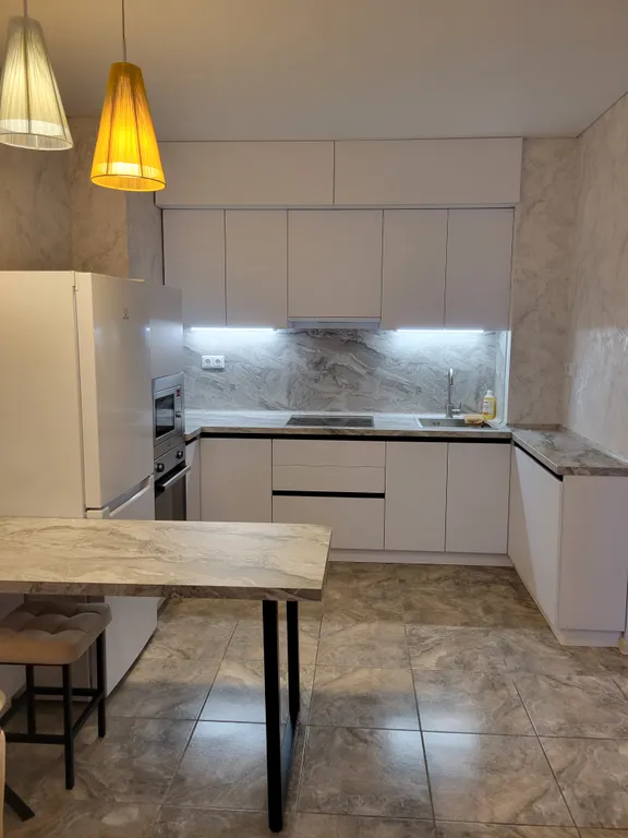 Квартира Элитные апартаменты — Курск