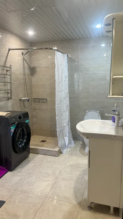 Коттедж Уютный домик с отдельным двором — Кисловодск