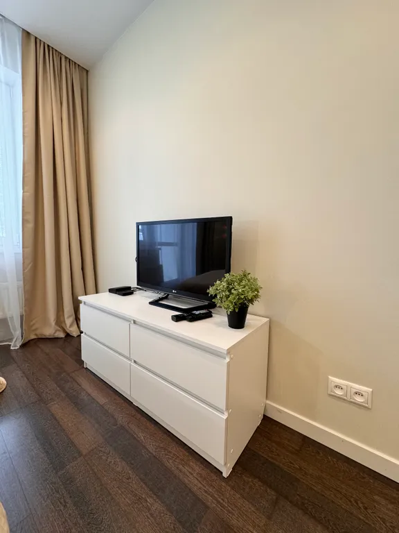 Уютная квартира у Планеты