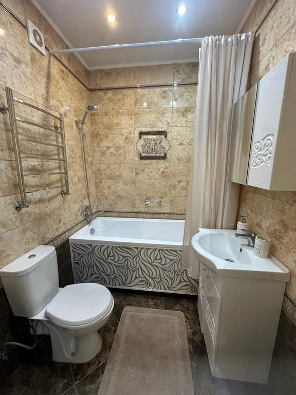 Квартира 1-комнатная Квартира — Калининград