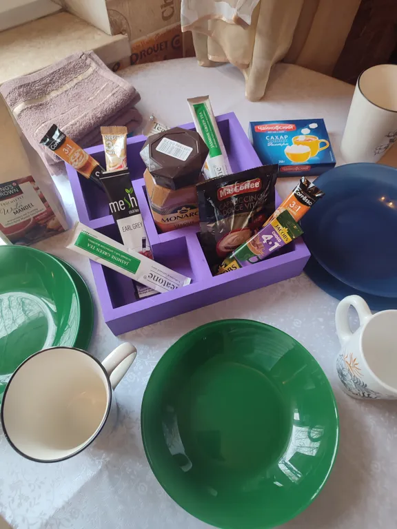 Квартира Квартира в предместье Бранденбургских ворот — Калининград