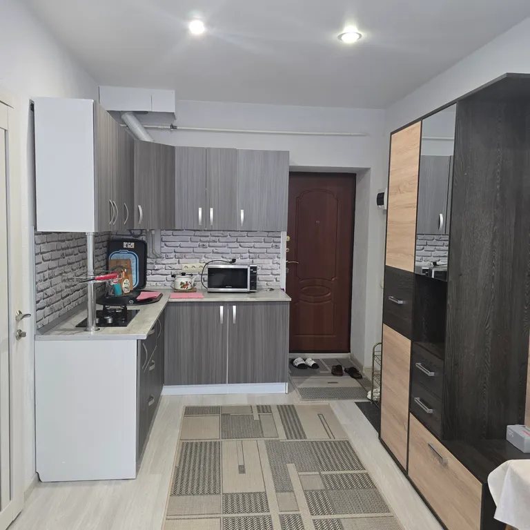 Квартира Уютная квартира в самом центре — Геленджик