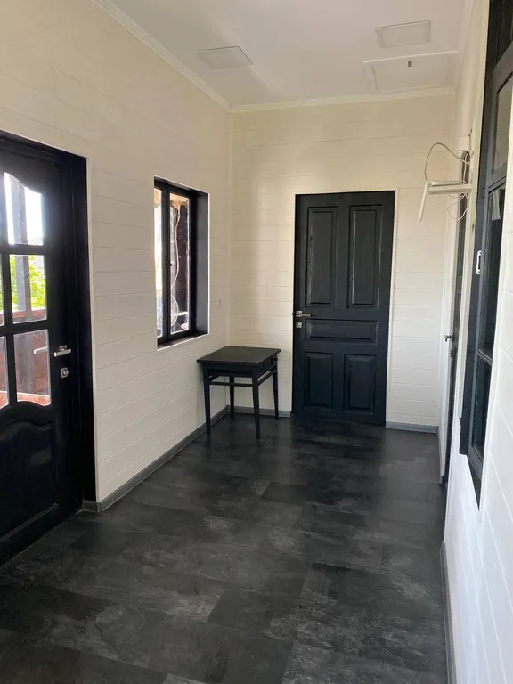 Коттедж Дом с видом на море — Гагра