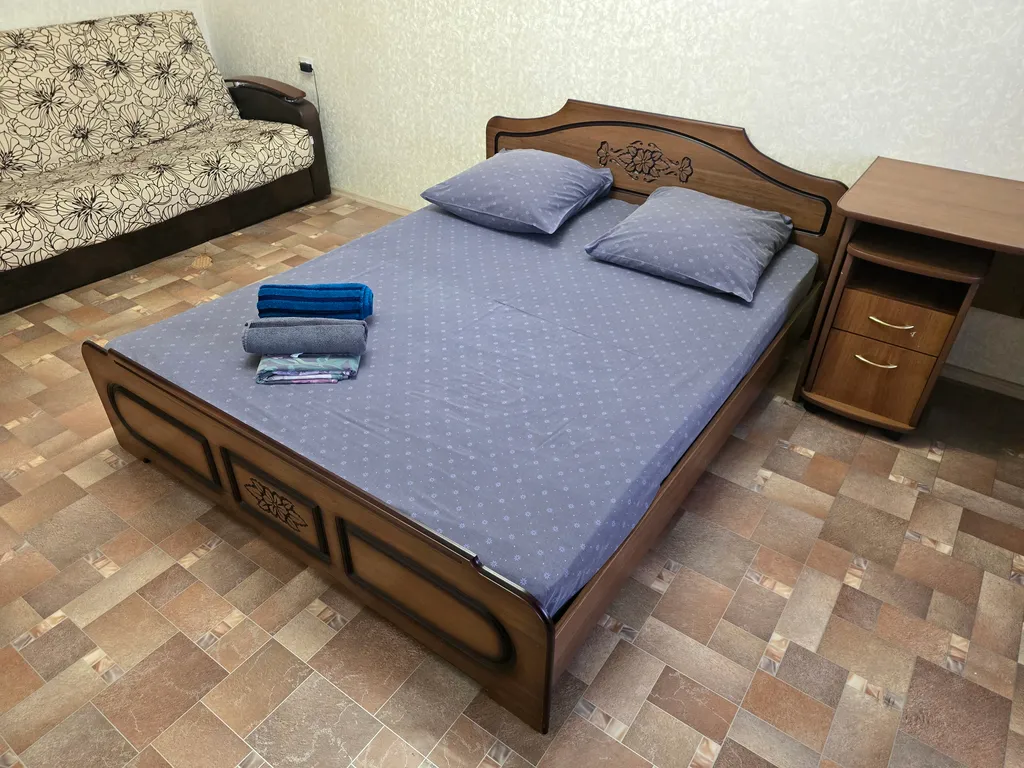 Уютная квартира в центре города — аренда посуточно в Сургут