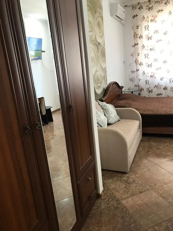 Квартира Квартира-студия на море — Анапа