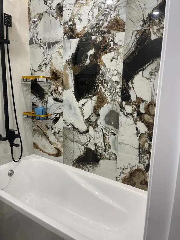 Отличная квартира