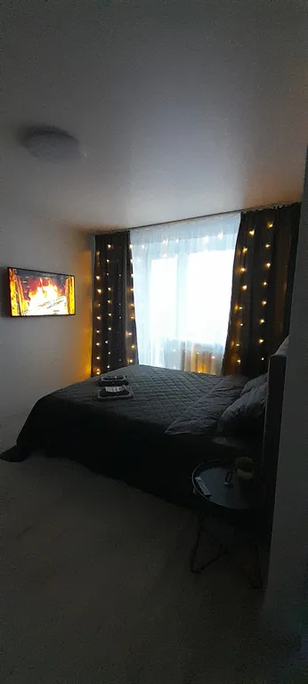 Уютная квартира для приятного отдыха