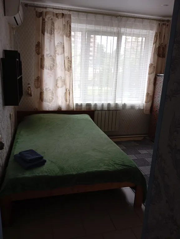 Уютная студия удобном районе города