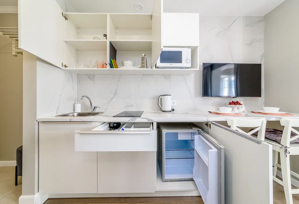 Lucky Home Moscow рядом с Кулакова, Рогачева, РУДН