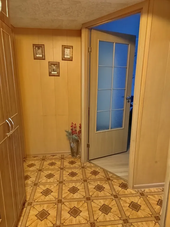 2-х комнатная квартира с 3 большими кроватями