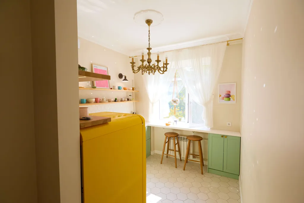 Тихая квартира в центе Алматы — аренда посуточно в Алматы