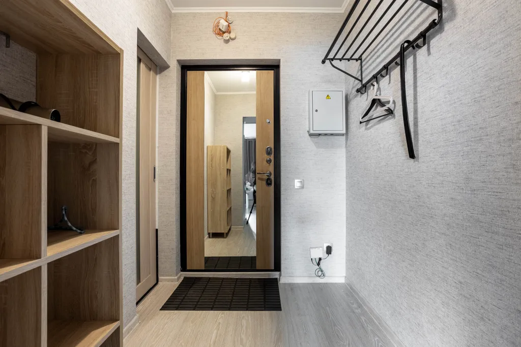 Привлекательная студия NevaBed