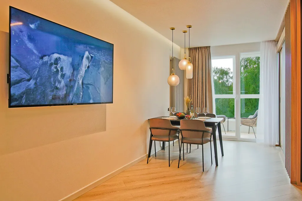 Баден-спа апарт