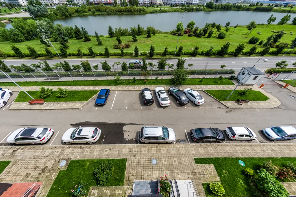 Квартира в Чистых прудах