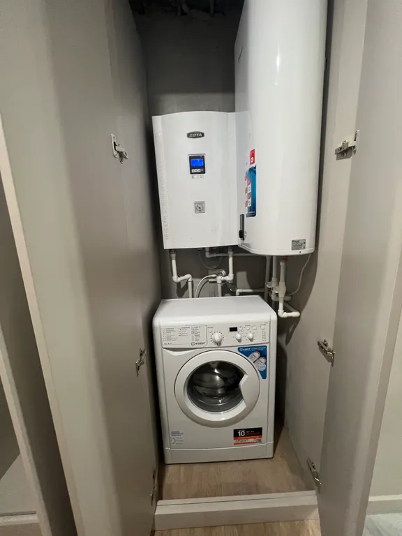 Квартира в престижном районе города