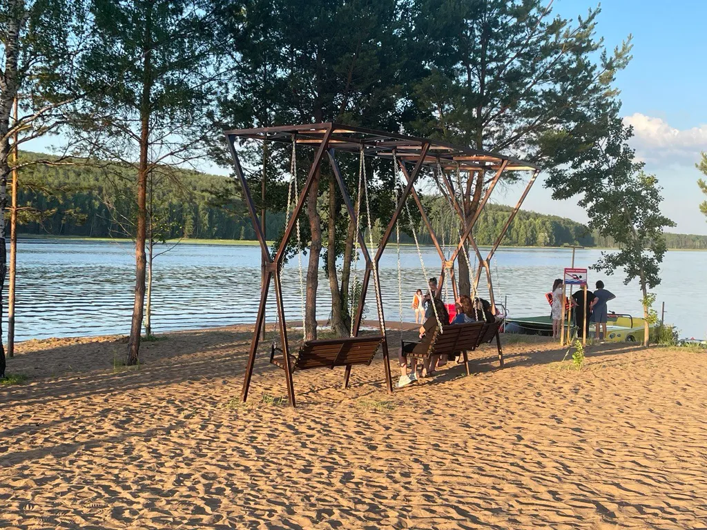 Коттедж 5-комнатный Дом — аренда посуточно в Чайковский