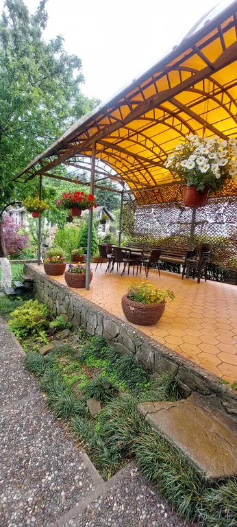 Гостевой дом в сердце Красной поляны