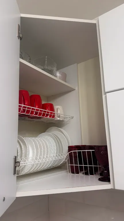 3-х комнатная квартира, со всем необходимым для комфортного проживания