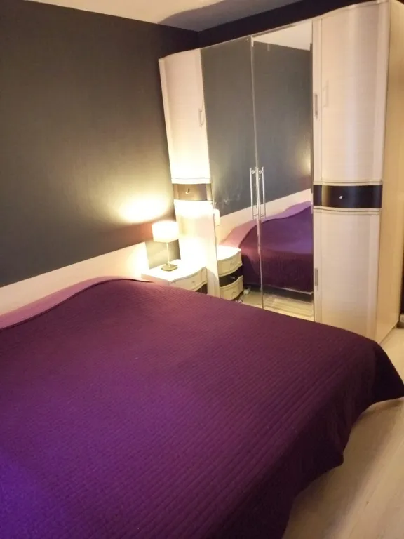 Дом на берегу озера