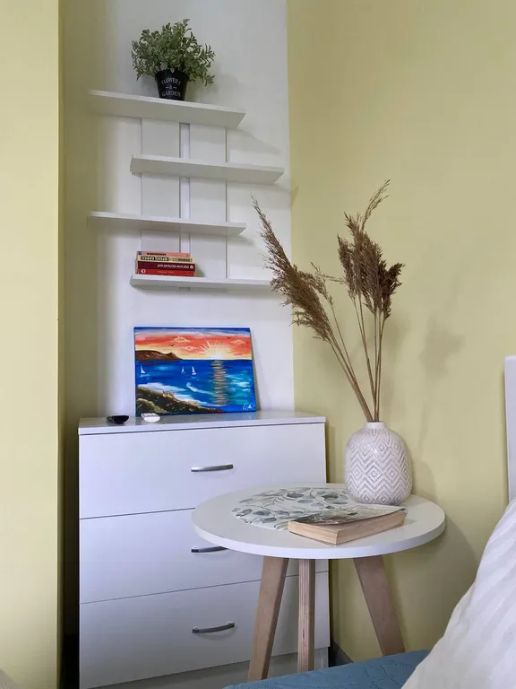 Домики на Советской