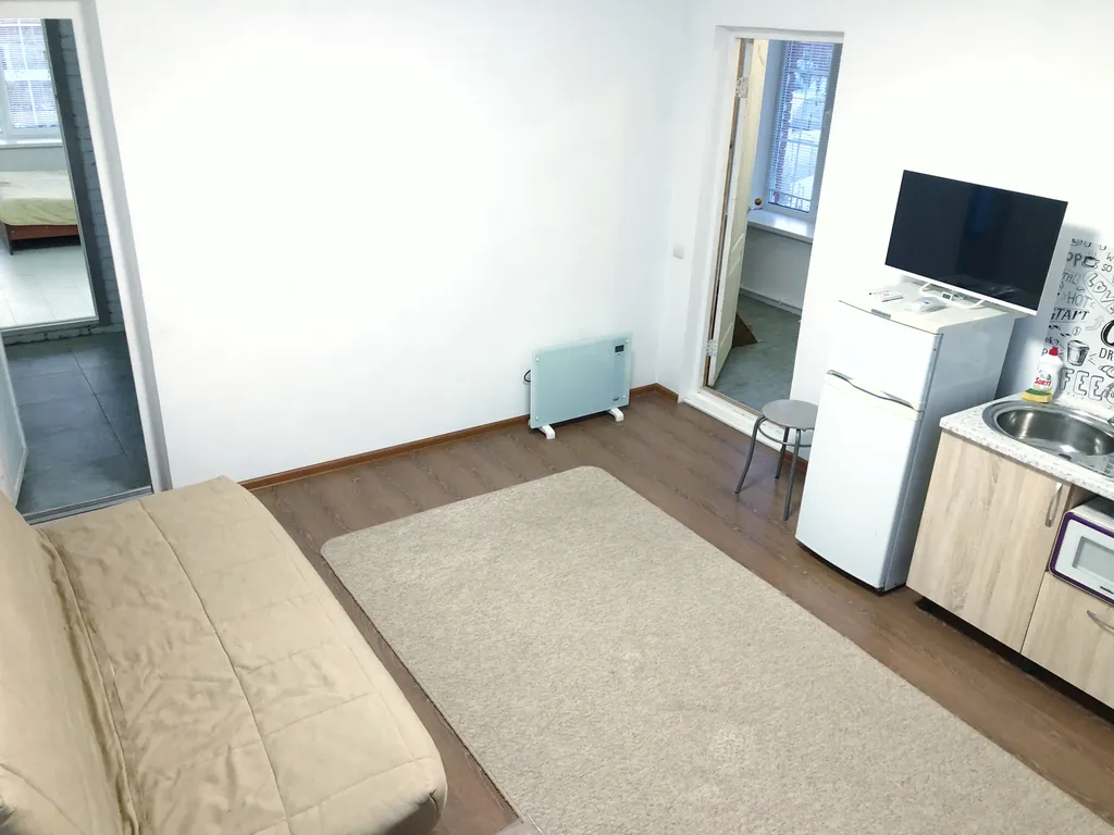 Новая Квартира-Дом