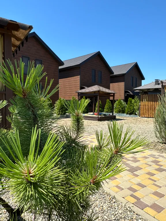 Гостевой дом Терраса