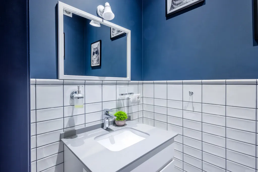 Квартира MyHomeYourHome в клубном доме