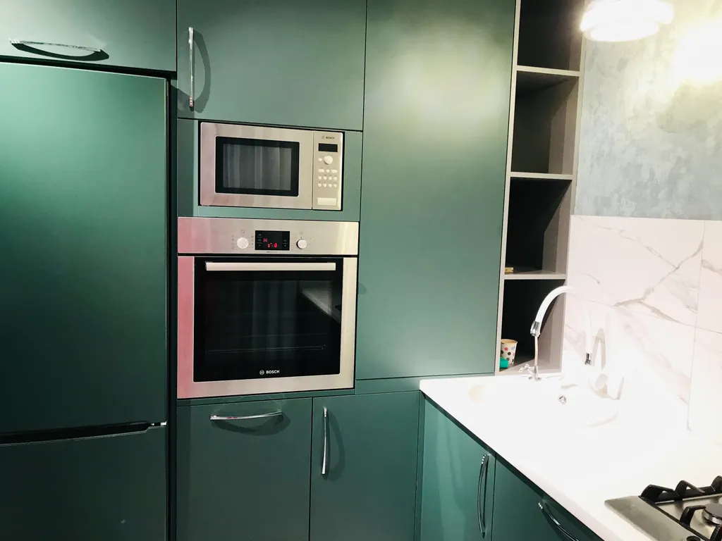 Лакшери Апарт в центре