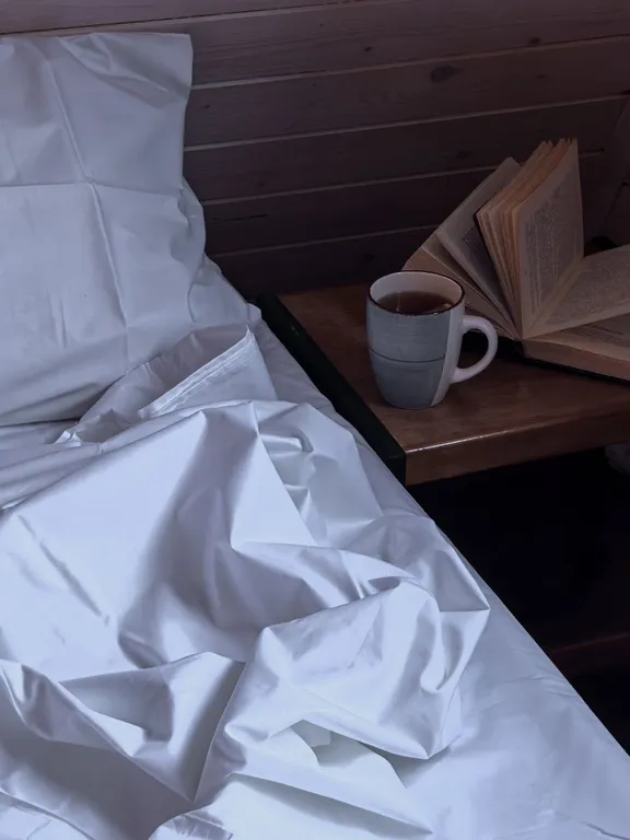 Дом в Приэльбрусье на огороженной территории