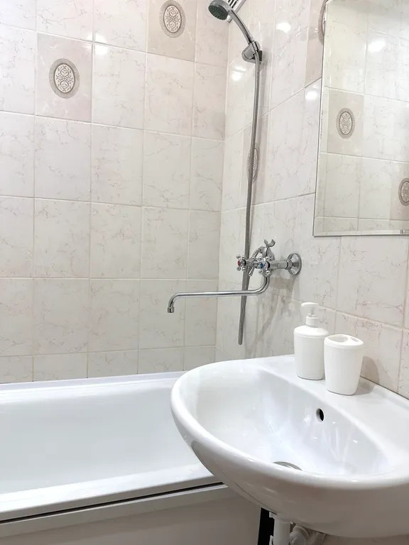 Квартира 1-комнатная Квартира — Красноярск