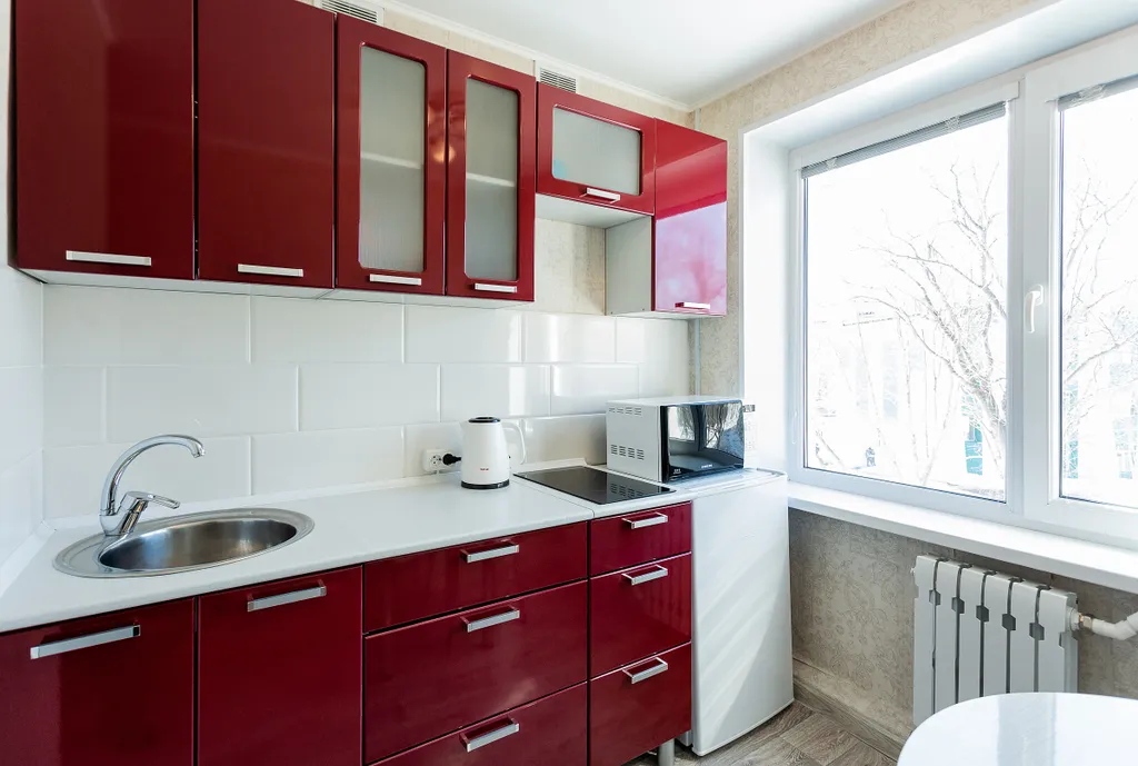 Квартира в самом лучшем районе