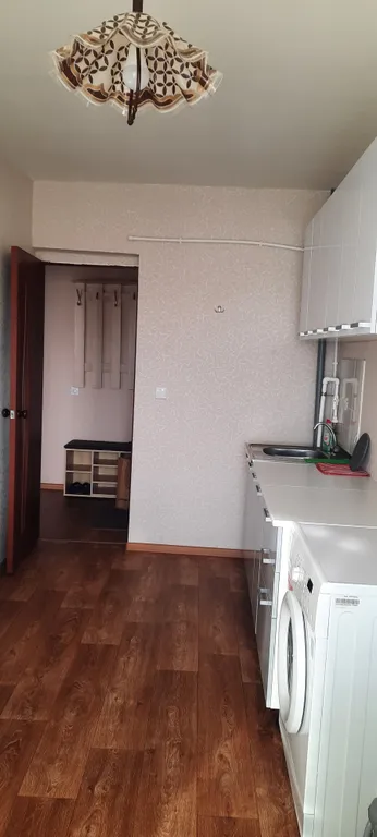 Уютная квартира во 2-м микрорайоне возле гипермаркета Лента