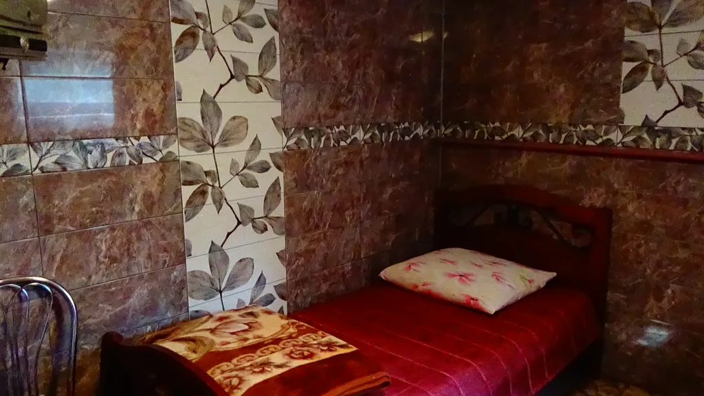 3-комнатная квартира в центре Бреста, двор с мангалом, парковка