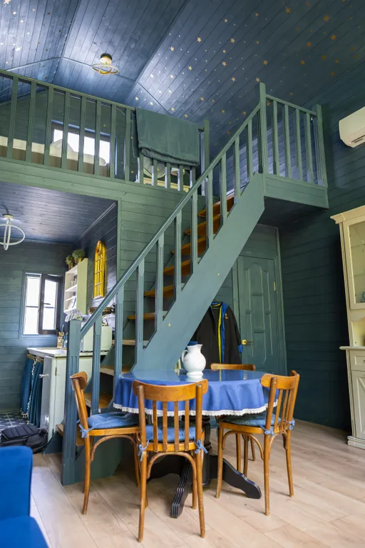 Дом Когтевран