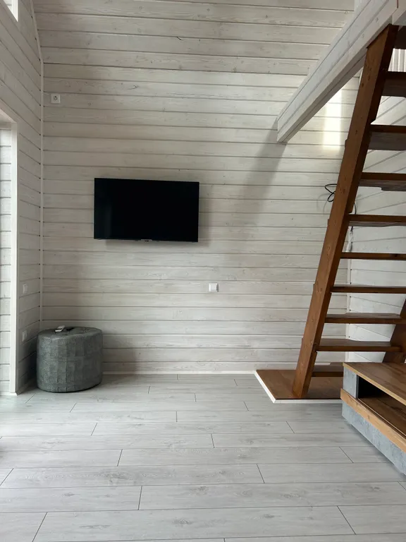 Барнхаус Еловый шепот