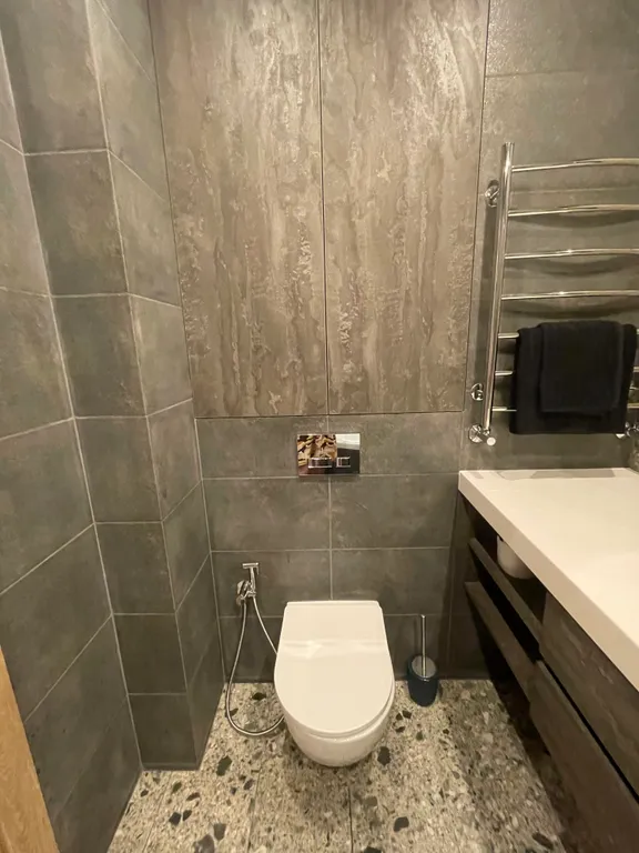 Уютная квартира в элитном доме