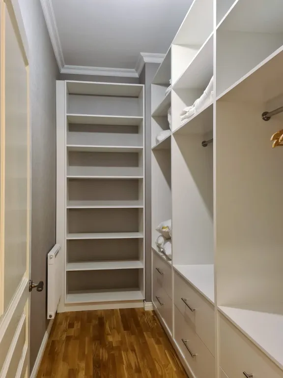 Дом на берегу Балтийского моря