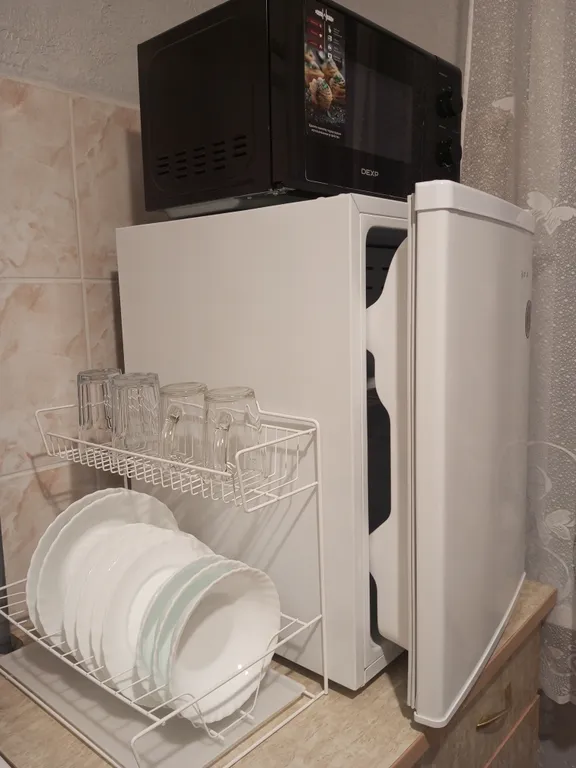 Уютная квартира в центре города с лесной зоной для прогулки