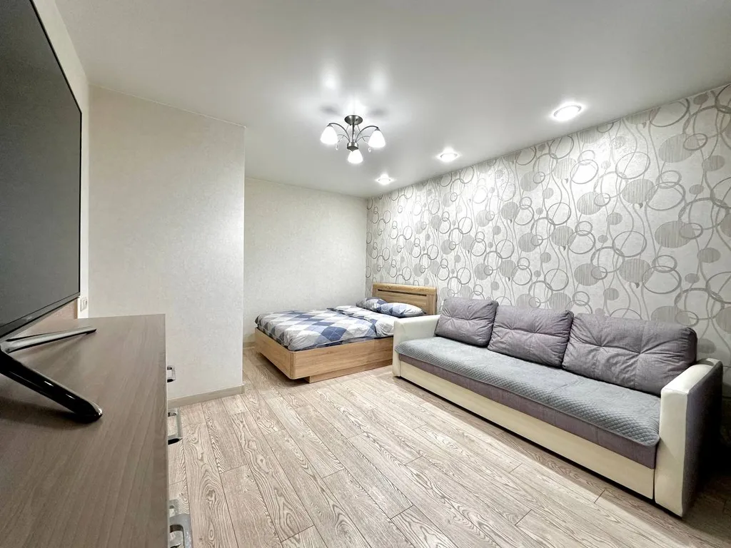 вартира в центре города