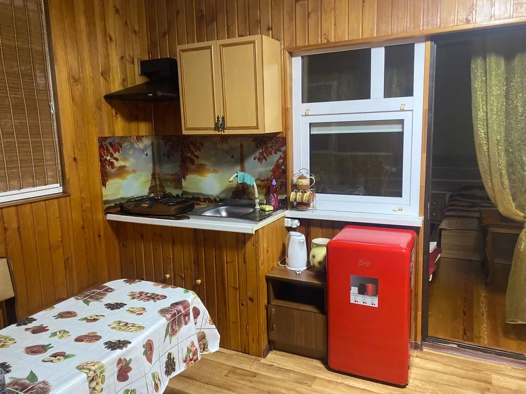 Квартира Комната — Ейск