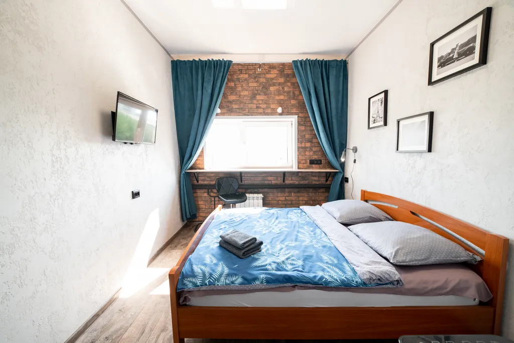 Дизайнерская студия на Быковского