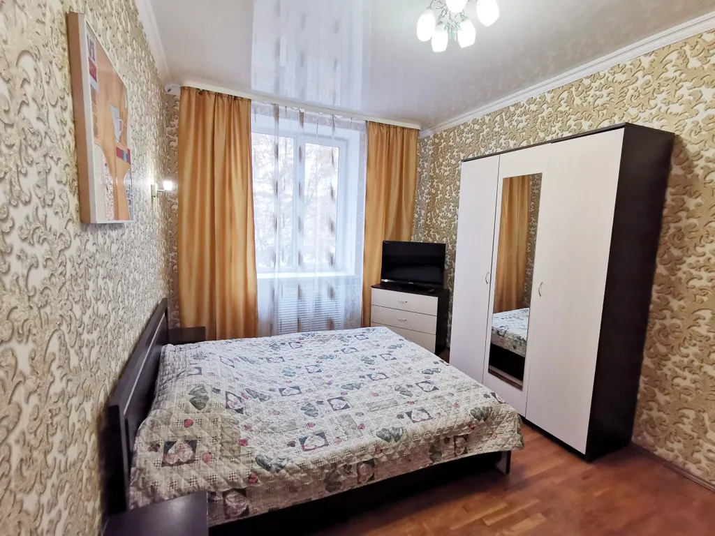 Квартира в центре