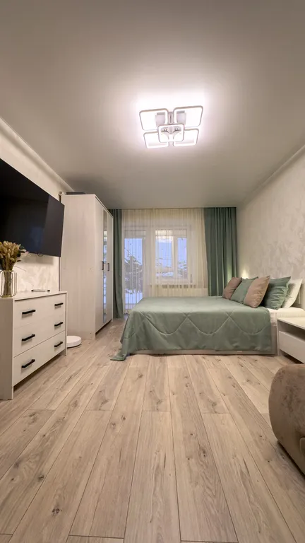 Теплая квартира в Приэльбрусье