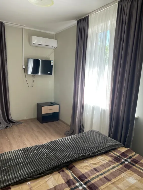 Квартира 2-комнатная Квартира — Геленджик